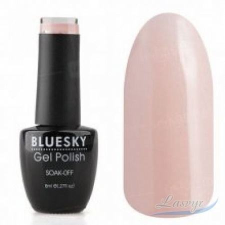Bluesky base rubber cover pink, 022, 8ml. каучуковая база