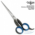 &quot;salon&quot; ножницы парикмахерские (b-022)