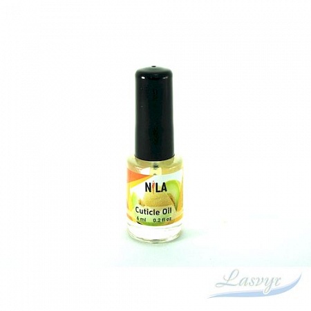 Nila cuticle oil масло для кутикулы дыня 6 мл., 0.5 oz