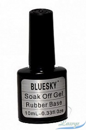 Bluesky rubber baser 10 ml., ( каучуковая основа )