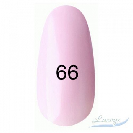 Гель-лак kodi 8 ml. № 66 розовый камуфляж