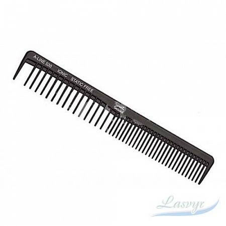 Расчёска для парикмахера jaguar , арт. 520