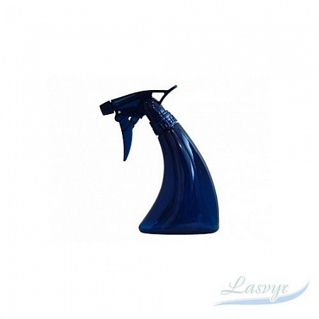Распылитель hairway для воды ,волна ( синий ), sol - 15067-04