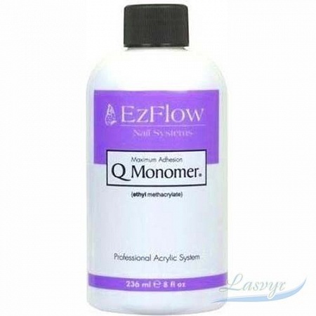 Мономер ezflow q-monomer 58 мл.